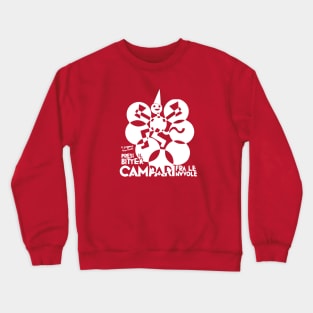 Campari vintage Crewneck Sweatshirt